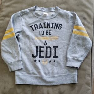 SOLD! Gymboree sweatshirt